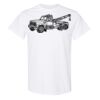 Heavy Cotton™ T-Shirt Gildan - BEST SELLING Thumbnail