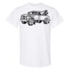 Heavy Cotton™ T-Shirt Gildan - BEST SELLING Thumbnail