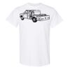 Heavy Cotton™ T-Shirt Gildan - BEST SELLING Thumbnail