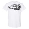Heavy Cotton™ T-Shirt Gildan - BEST SELLING Thumbnail