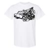 Heavy Cotton™ T-Shirt Gildan - BEST SELLING Thumbnail