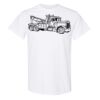 Heavy Cotton™ T-Shirt Gildan - BEST SELLING Thumbnail