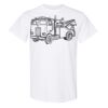 Heavy Cotton™ T-Shirt Gildan - BEST SELLING Thumbnail