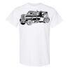Heavy Cotton™ T-Shirt Gildan - BEST SELLING Thumbnail