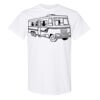 Heavy Cotton™ T-Shirt Gildan - BEST SELLING Thumbnail