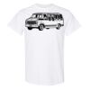 Heavy Cotton™ T-Shirt Gildan - BEST SELLING Thumbnail