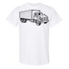 Heavy Cotton™ T-Shirt Gildan - BEST SELLING Thumbnail