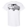 Heavy Cotton™ T-Shirt Gildan - BEST SELLING Thumbnail