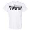 Heavy Cotton™ T-Shirt Gildan - BEST SELLING Thumbnail
