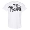 Heavy Cotton™ T-Shirt Gildan - BEST SELLING Thumbnail