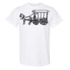 Heavy Cotton™ T-Shirt Gildan - BEST SELLING Thumbnail