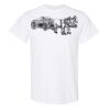 Heavy Cotton™ T-Shirt Gildan - BEST SELLING Thumbnail