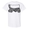 Heavy Cotton™ T-Shirt Gildan - BEST SELLING Thumbnail
