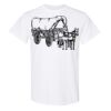 Heavy Cotton™ T-Shirt Gildan - BEST SELLING Thumbnail