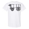Heavy Cotton™ T-Shirt Gildan - BEST SELLING Thumbnail