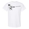 Heavy Cotton™ T-Shirt Gildan - BEST SELLING Thumbnail