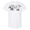 Heavy Cotton™ T-Shirt Gildan - BEST SELLING Thumbnail