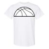 Heavy Cotton™ T-Shirt Gildan - BEST SELLING Thumbnail