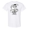 Heavy Cotton™ T-Shirt Gildan - BEST SELLING Thumbnail