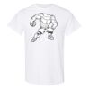 Heavy Cotton™ T-Shirt Gildan - BEST SELLING Thumbnail
