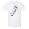 Heavy Cotton™ T-Shirt Gildan - BEST SELLING Thumbnail