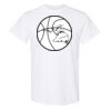 Heavy Cotton™ T-Shirt Gildan - BEST SELLING Thumbnail