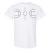 Heavy Cotton™ T-Shirt Gildan - BEST SELLING Thumbnail
