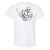 Heavy Cotton™ T-Shirt Gildan - BEST SELLING Thumbnail