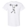 Heavy Cotton™ T-Shirt Gildan - BEST SELLING Thumbnail