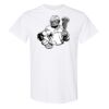 Heavy Cotton™ T-Shirt Gildan - BEST SELLING Thumbnail