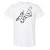 Heavy Cotton™ T-Shirt Gildan - BEST SELLING Thumbnail