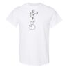 Heavy Cotton™ T-Shirt Gildan - BEST SELLING Thumbnail