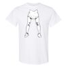 Heavy Cotton™ T-Shirt Gildan - BEST SELLING Thumbnail