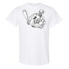 Heavy Cotton™ T-Shirt Gildan - BEST SELLING Thumbnail