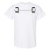Heavy Cotton™ T-Shirt Gildan - BEST SELLING Thumbnail