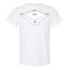 Heavy Cotton™ T-Shirt Gildan - BEST SELLING Thumbnail