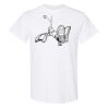 Heavy Cotton™ T-Shirt Gildan - BEST SELLING Thumbnail