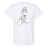Heavy Cotton™ T-Shirt Gildan - BEST SELLING Thumbnail