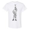Heavy Cotton™ T-Shirt Gildan - BEST SELLING Thumbnail