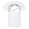 Heavy Cotton™ T-Shirt Gildan - BEST SELLING Thumbnail