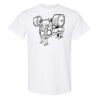 Heavy Cotton™ T-Shirt Gildan - BEST SELLING Thumbnail