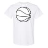 Heavy Cotton™ T-Shirt Gildan - BEST SELLING Thumbnail