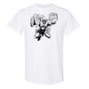 Heavy Cotton™ T-Shirt Gildan - BEST SELLING Thumbnail