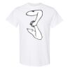 Heavy Cotton™ T-Shirt Gildan - BEST SELLING Thumbnail