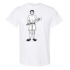 Heavy Cotton™ T-Shirt Gildan - BEST SELLING Thumbnail