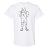 Heavy Cotton™ T-Shirt Gildan - BEST SELLING Thumbnail