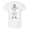 Heavy Cotton™ T-Shirt Gildan - BEST SELLING Thumbnail