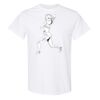 Heavy Cotton™ T-Shirt Gildan - BEST SELLING Thumbnail