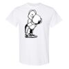Heavy Cotton™ T-Shirt Gildan - BEST SELLING Thumbnail