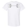 Heavy Cotton™ T-Shirt Gildan - BEST SELLING Thumbnail